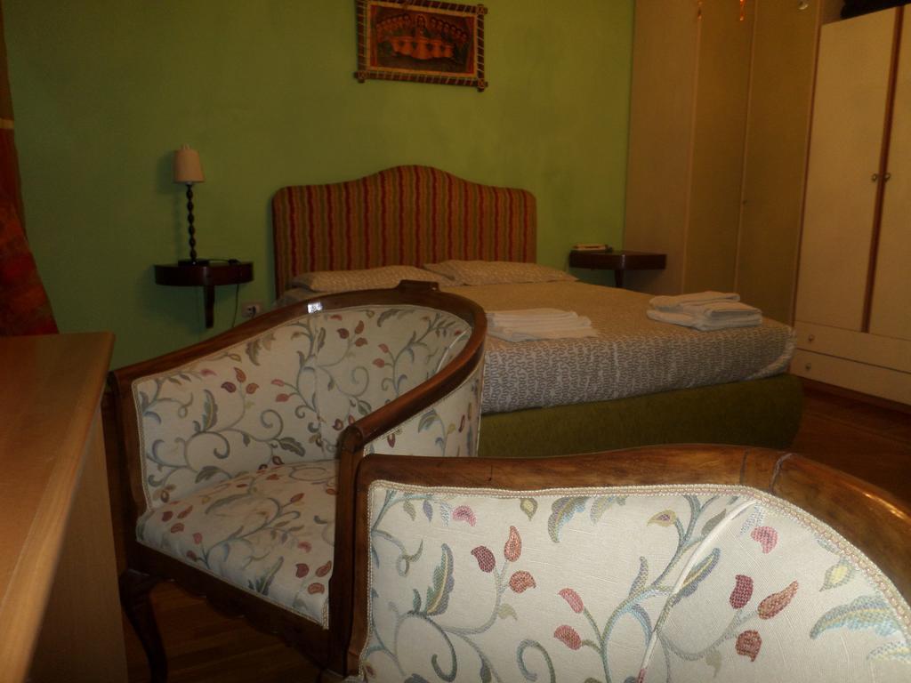Zia Sua Guest house 2*
