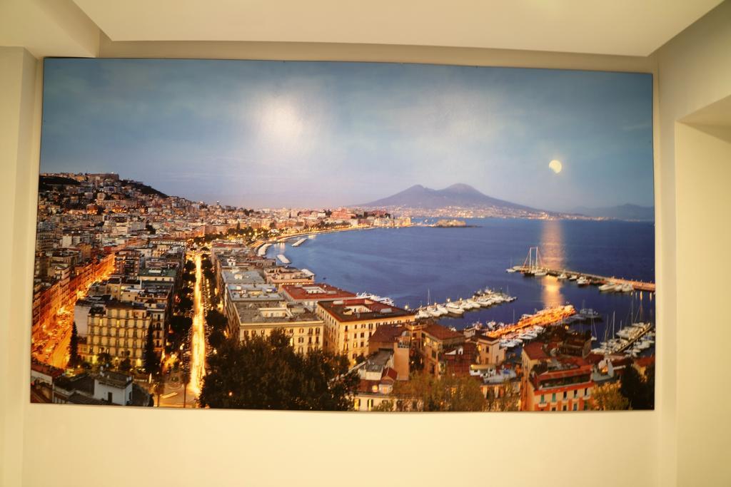 Bed & Breakfast Riviera Luxury 3*