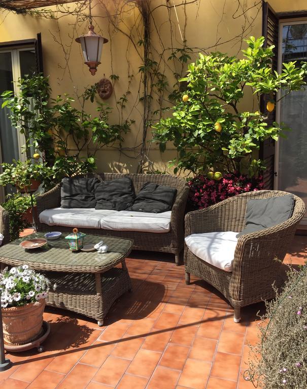 Terrazza Duomo 3*