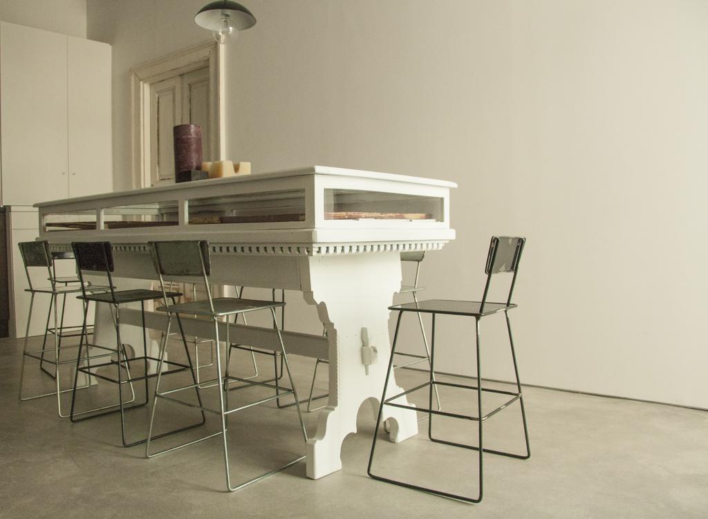 Belledonne & Gallery Bed & Breakfast Naples