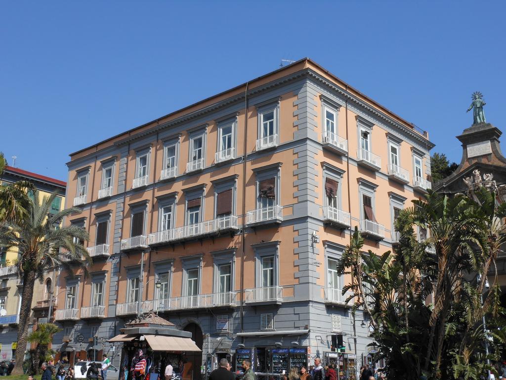 Mercatello Relais Old 3* Naples