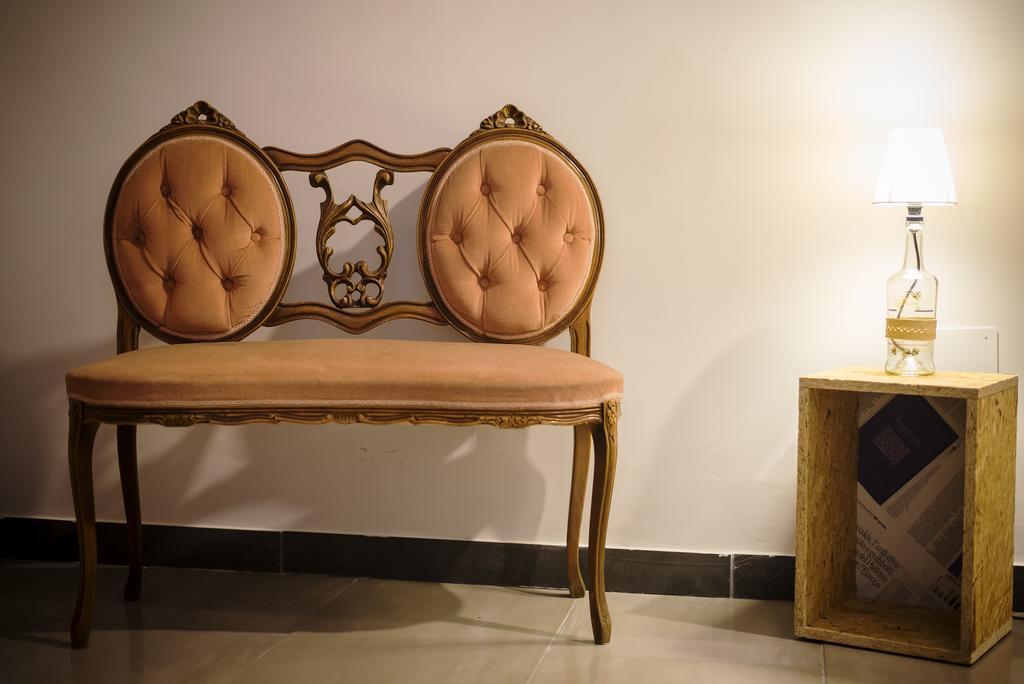 Le 4 Stagioni Dante's H Centro, By Clapa Group 2*