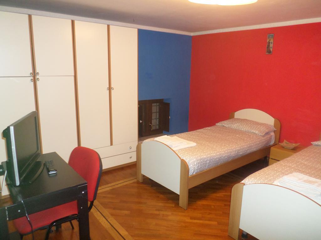 Zia Sua Guest house 2*