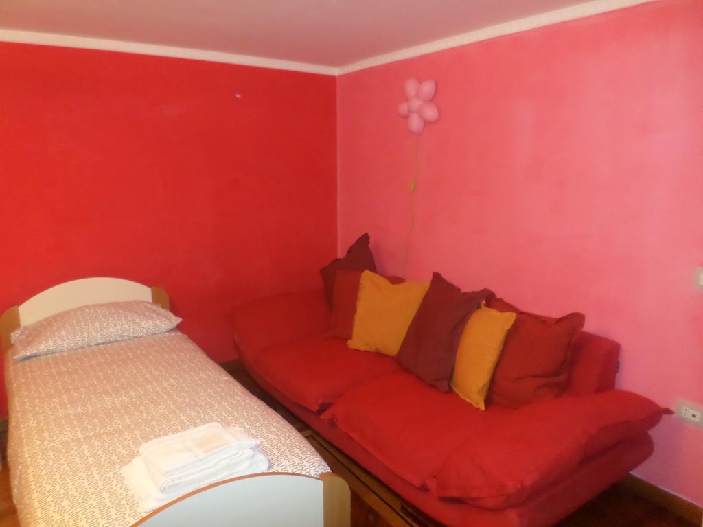 Guest house Zia Sua Naples