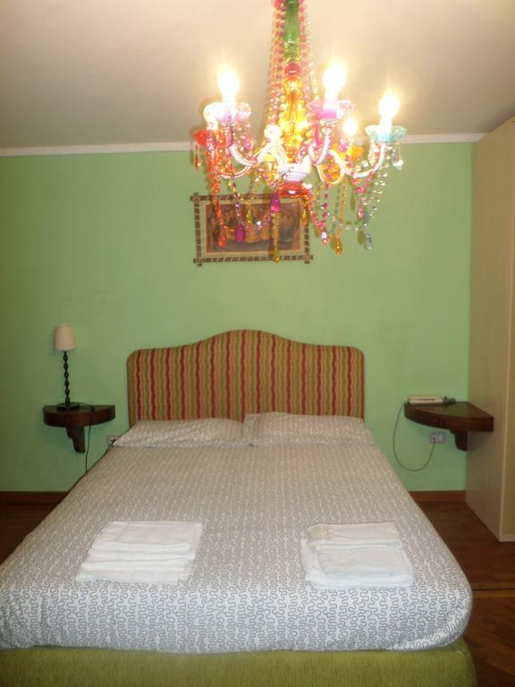 Zia Sua Guest house 2*