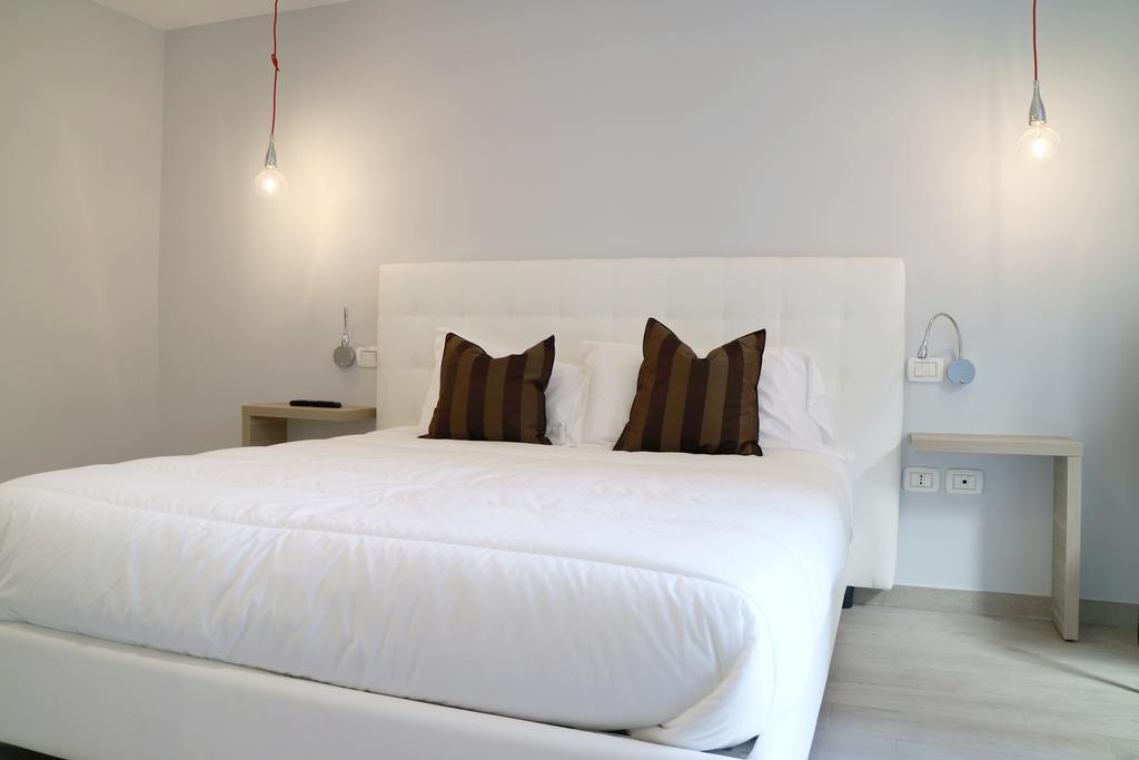 Bed & Breakfast Riviera Luxury Naples