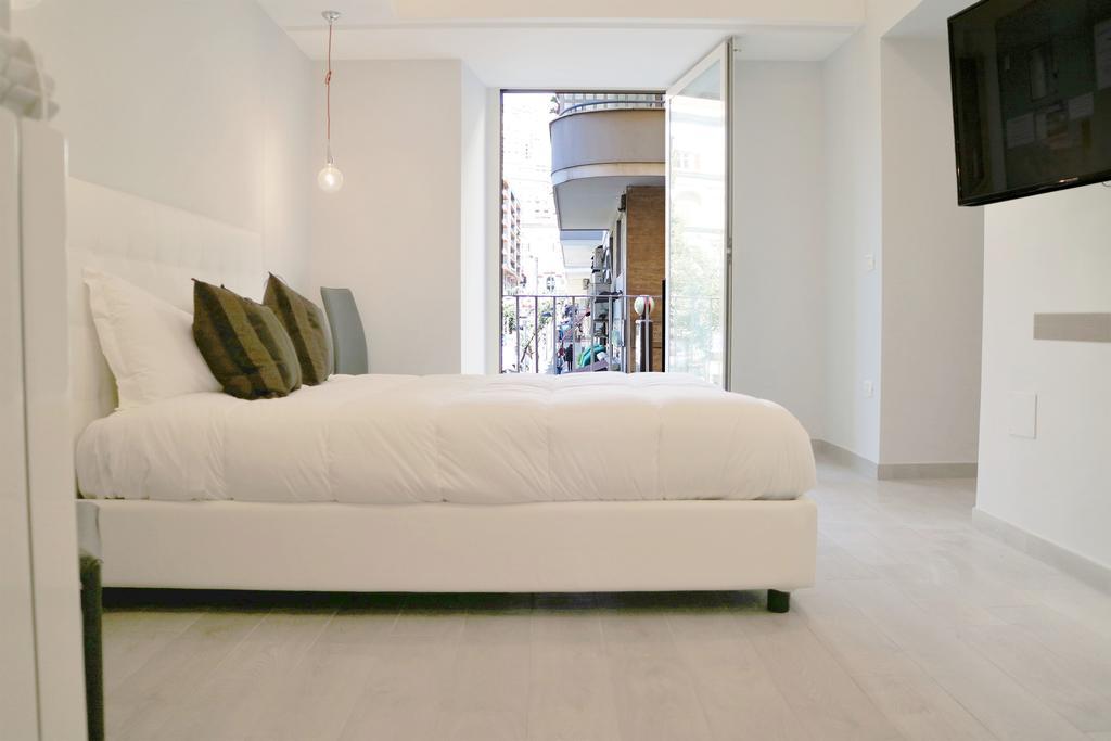 Bed & Breakfast Riviera Luxury 3*