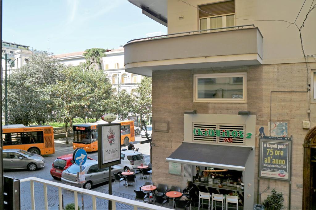 Bed & Breakfast Riviera Luxury
