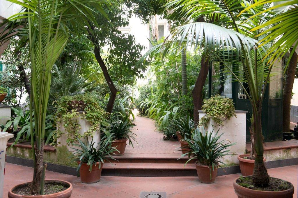 Casa Fortuna Holiday home Naples