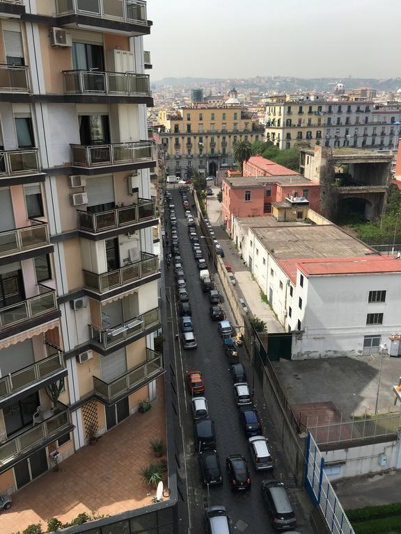 Supera Apartment Naples