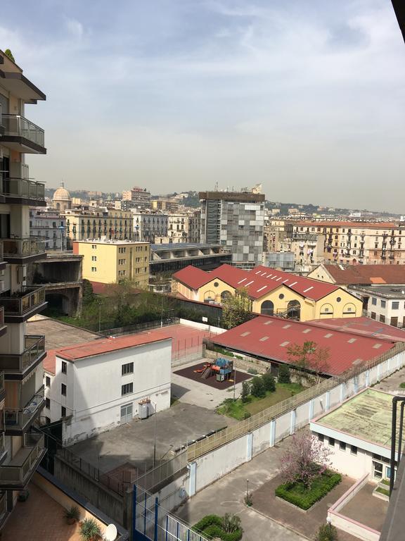 Apartment Supera *