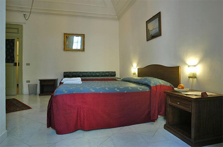 Bed & Breakfast Miseria E Nobilta' 2*