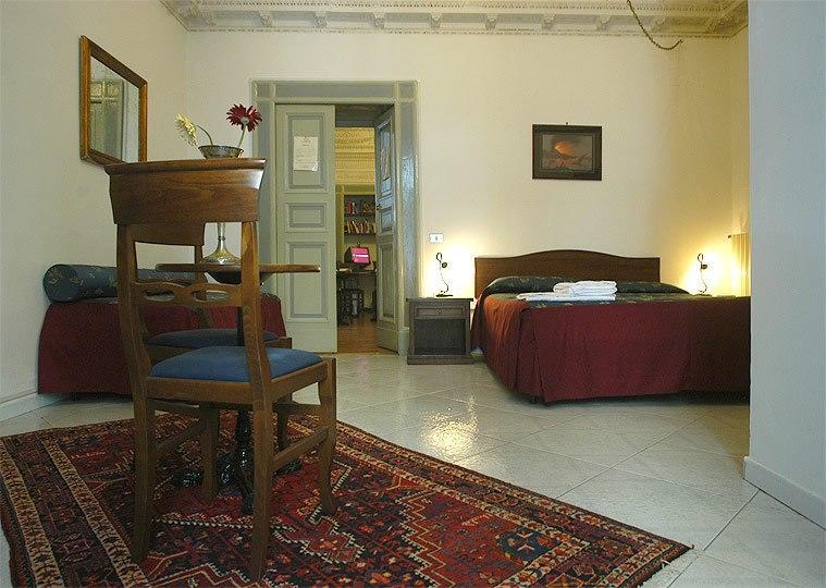Miseria E Nobilta' Bed & Breakfast 2*