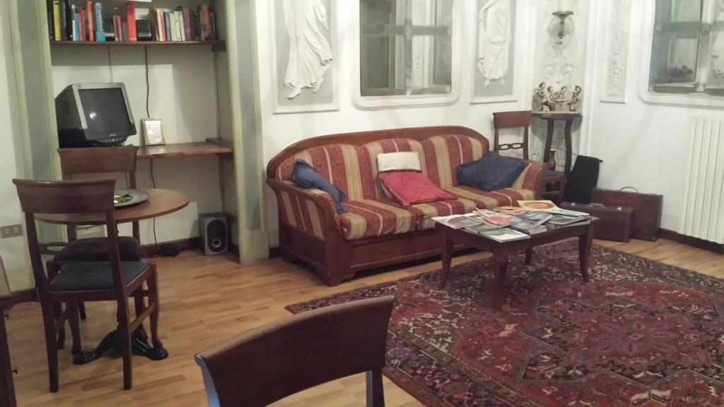 Miseria E Nobilta' Bed & Breakfast