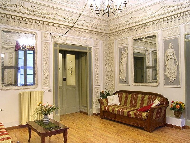 Miseria E Nobilta' Bed & Breakfast 2*