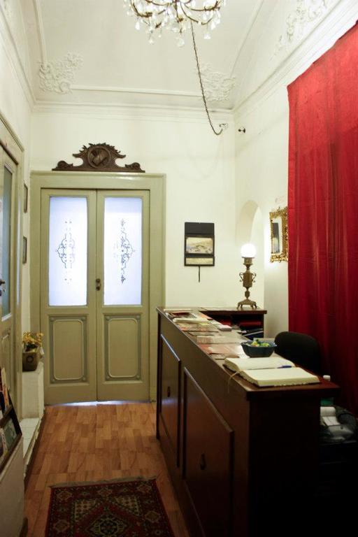 Bed & Breakfast Miseria E Nobilta' 2*