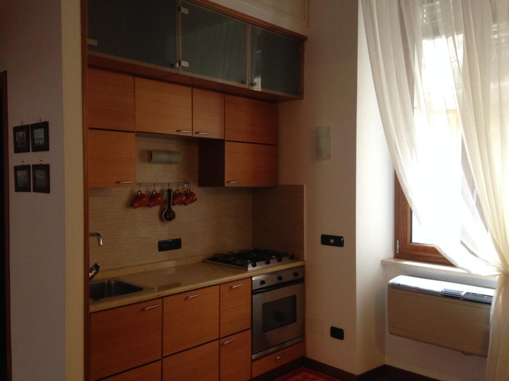 Apartment Welcome