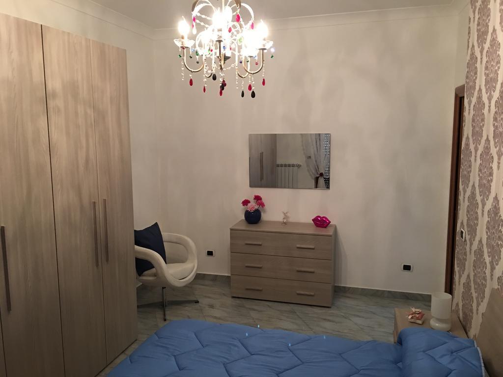 Supera Apartment Naples