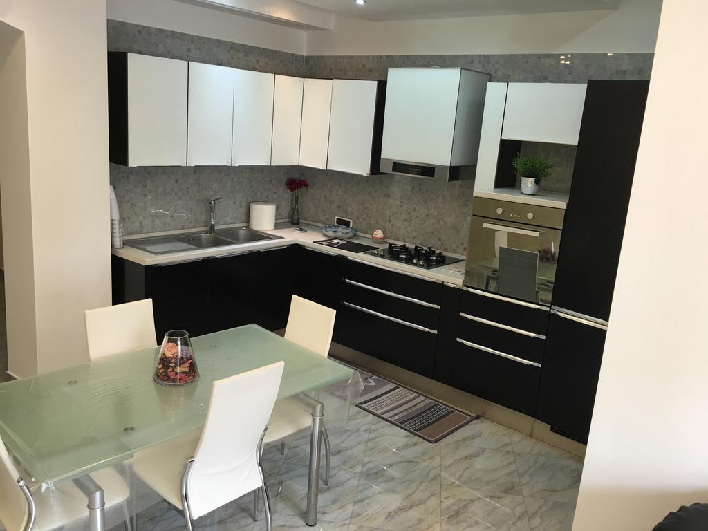 Supera Apartment *