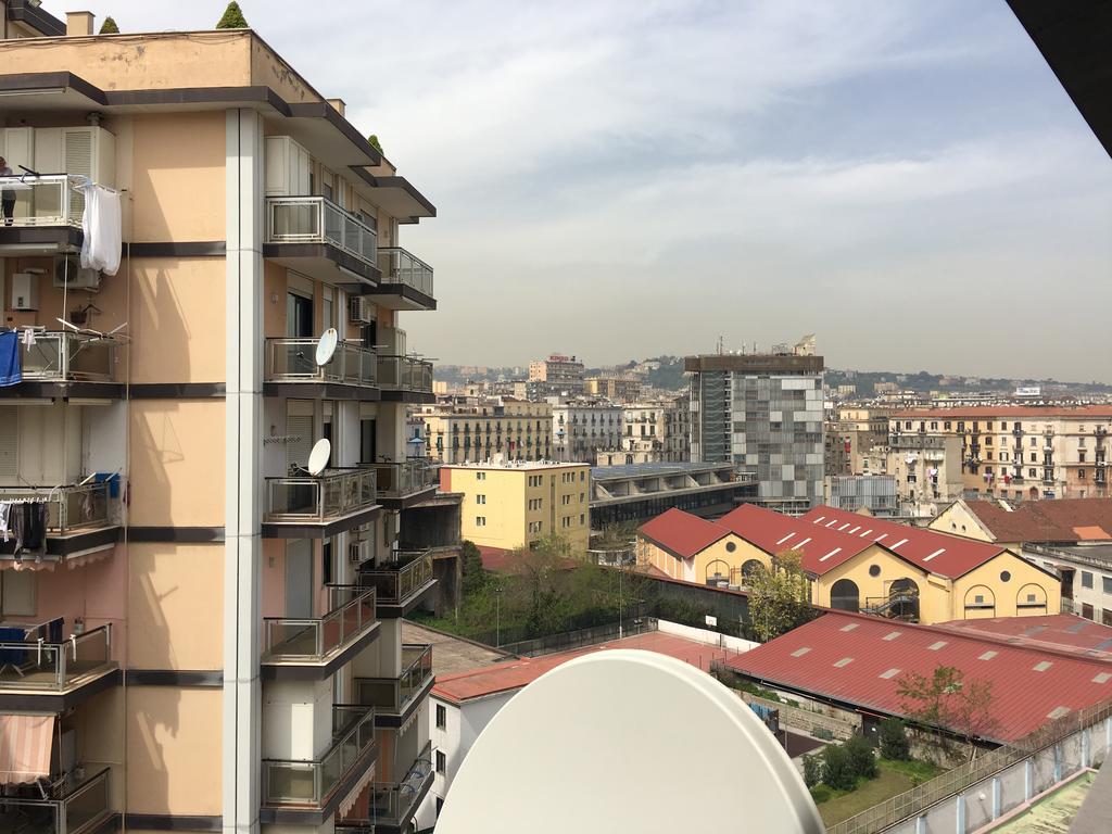 Apartment Supera *