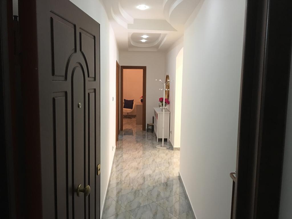 Supera Apartment Naples