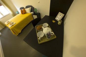 Bed & Breakfast Sirena Partenope *