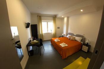 Bed & Breakfast Sirena Partenope *
