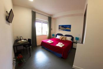 Sirena Partenope Bed & Breakfast Naples