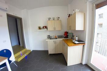 Sirena Partenope Bed & Breakfast Naples