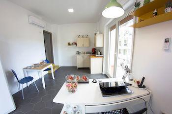 Sirena Partenope Bed & Breakfast