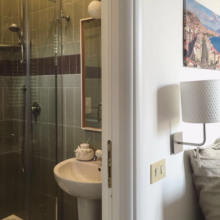Bed & Breakfast Terrazza Duomo 3*
