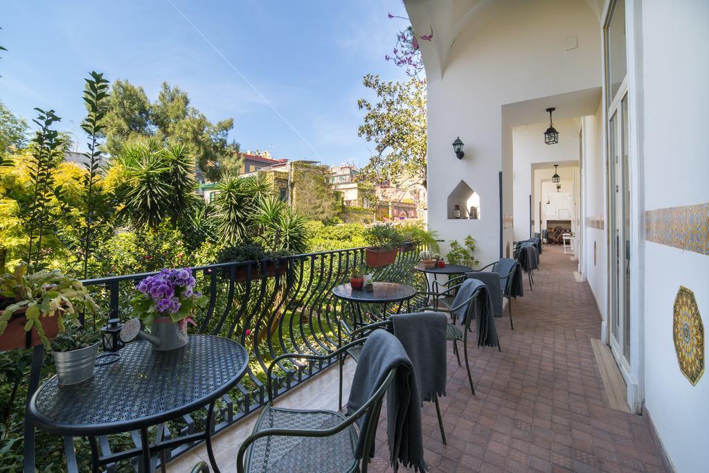 Bed & Breakfast The Bellini House By House In 2*