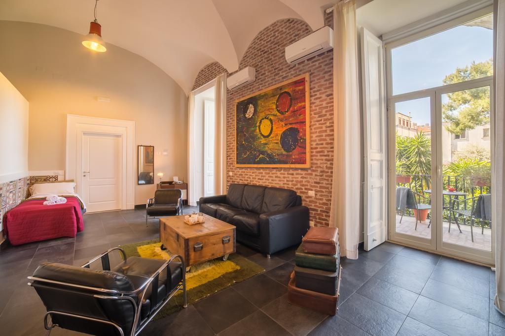 Bed & Breakfast The Bellini House By House In 2*