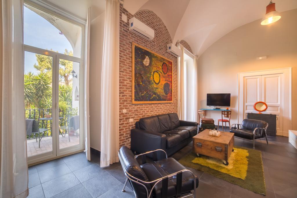 Bed & Breakfast The Bellini House By House In 2*
