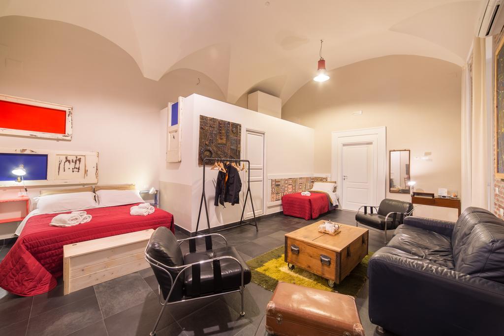 The Bellini House By House In Bed & Breakfast Naples
