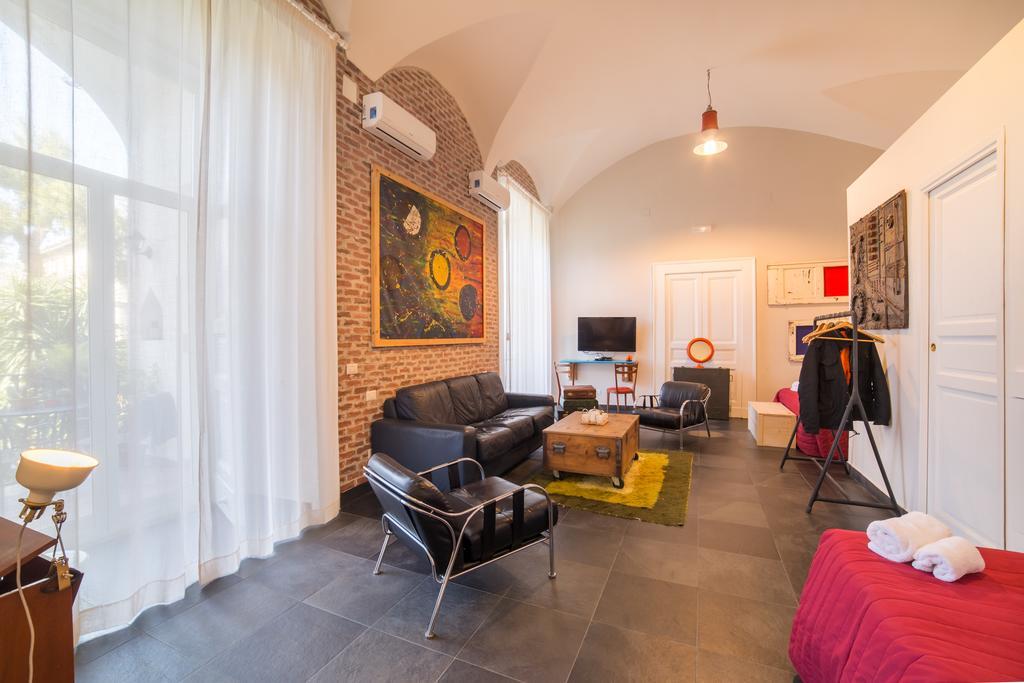 The Bellini House By House In Bed & Breakfast Naples