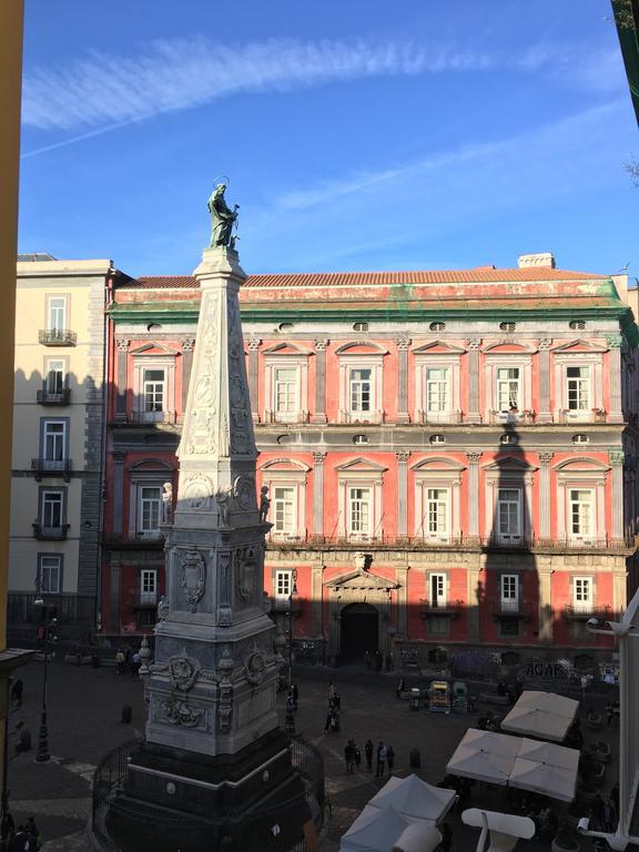 La Galleria Bed & Breakfast Naples