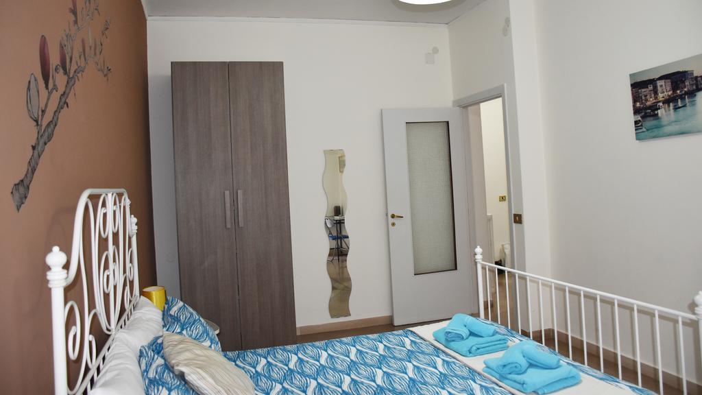 Domus Bracco Apartment