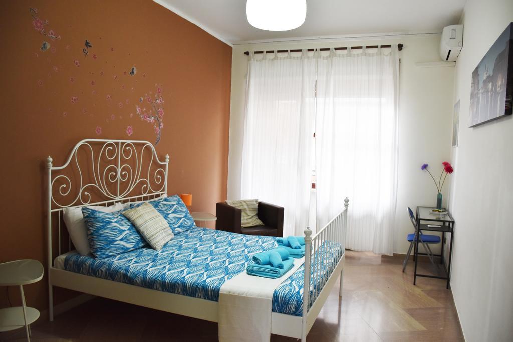 Domus Bracco Apartment Naples