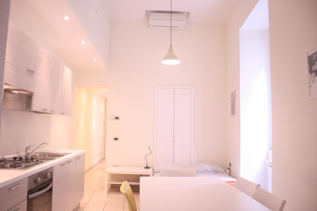 Apartment Accoglienza Al Centro Di Napoli