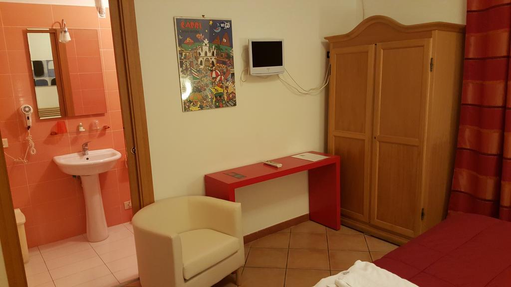 I Vicoletti Di Bed & Breakfast *