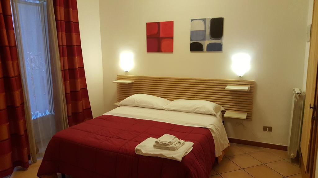 Bed & Breakfast I Vicoletti Di Naples