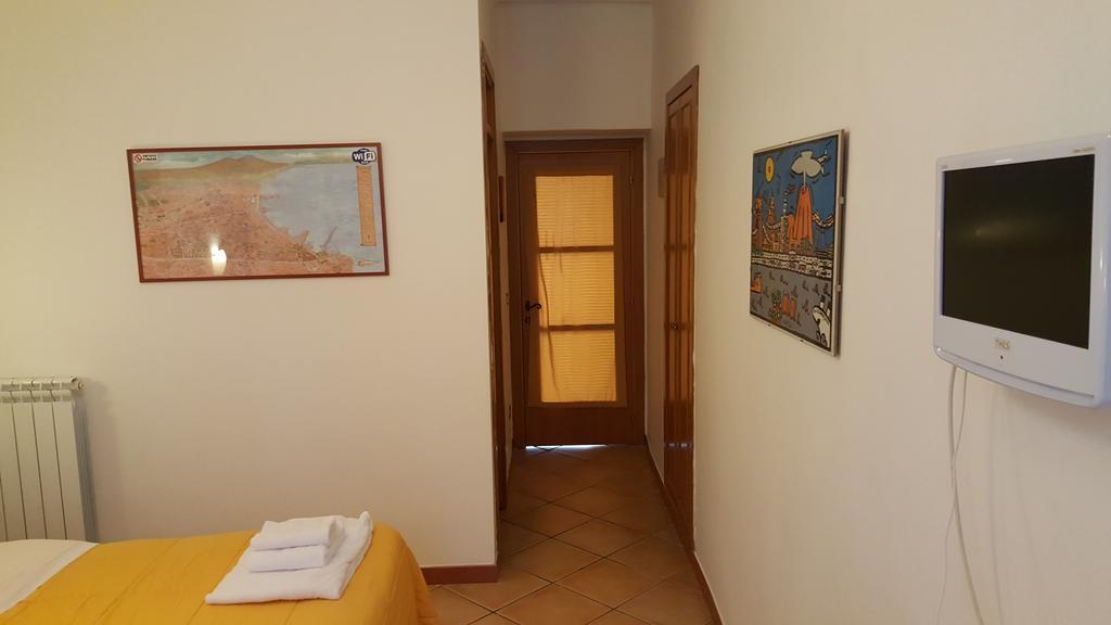 I Vicoletti Di Bed & Breakfast *