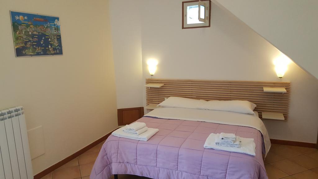 I Vicoletti Di Bed & Breakfast *