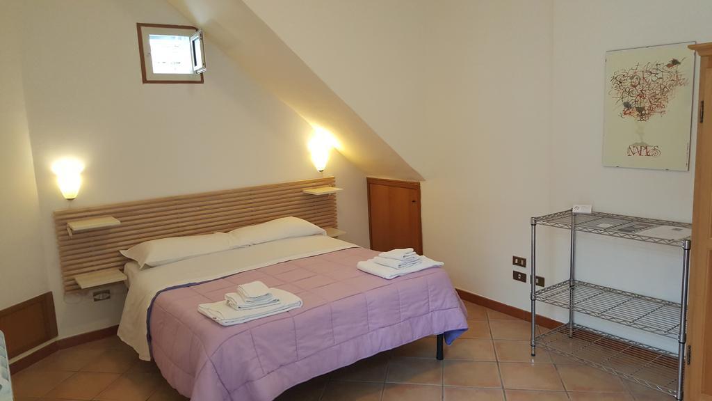 I Vicoletti Di Bed & Breakfast Naples