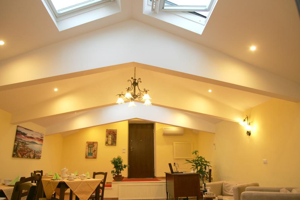Bed & Breakfast Mercatello Relais Old Naples