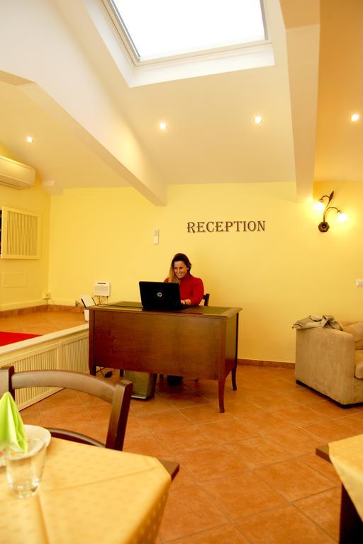 Bed & Breakfast Mercatello Relais Old 3*
