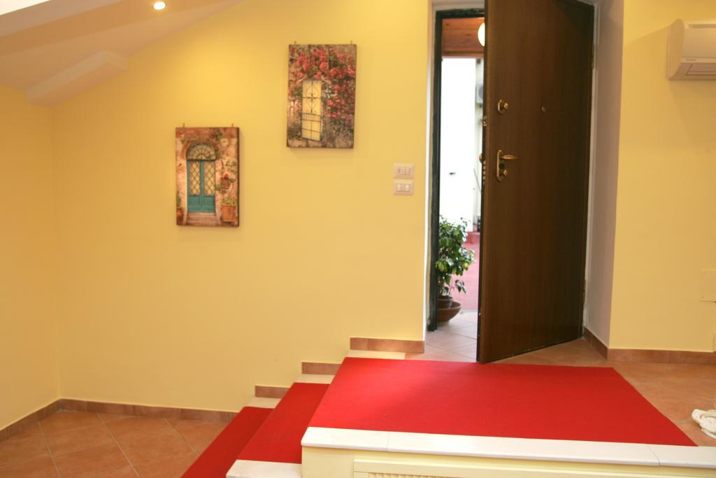 Mercatello Relais Old Bed & Breakfast 3*
