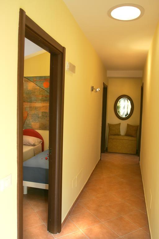 Bed & Breakfast Mercatello Relais Old Naples