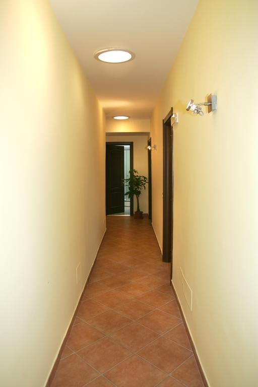 Mercatello Relais Old Naples